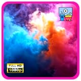 CalmCanvas ZenDisplay