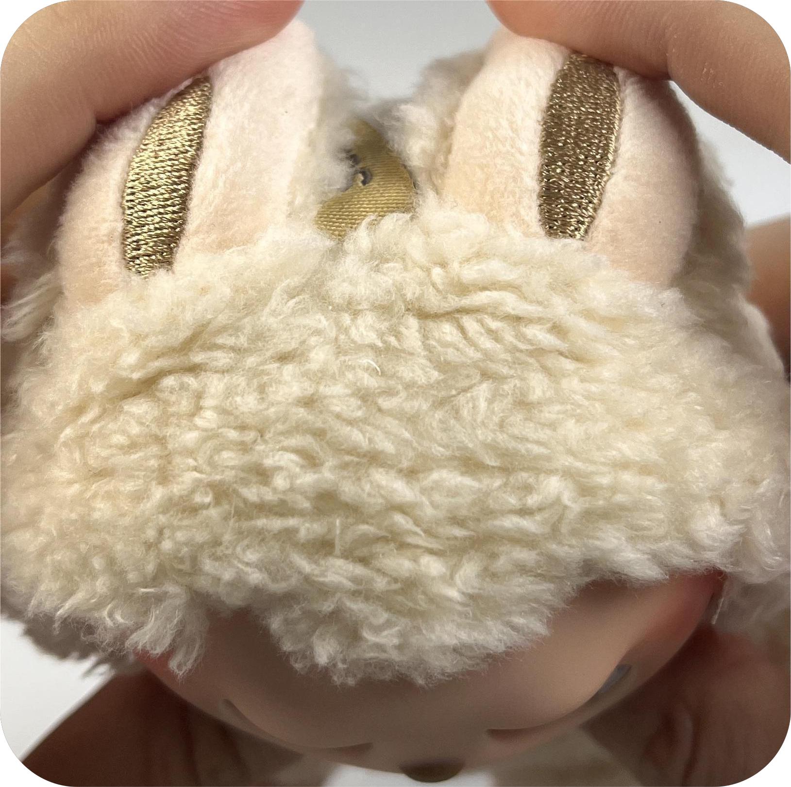 ふわふわToys（ベージュ） Amazon.com: SwiftServ Doll Hair (No Dolls), Designed for Dolls