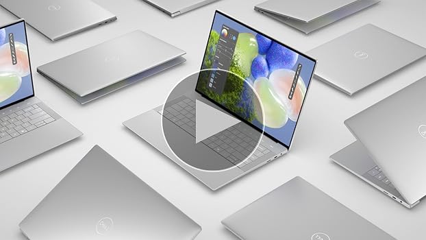 Amazon.com: Dell XPS 14 9440 Business Laptop (14.5