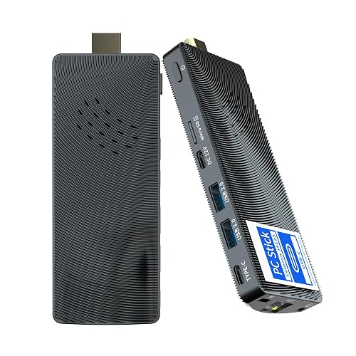 Mini PC Stick Pentium N4200 4GB 64GB