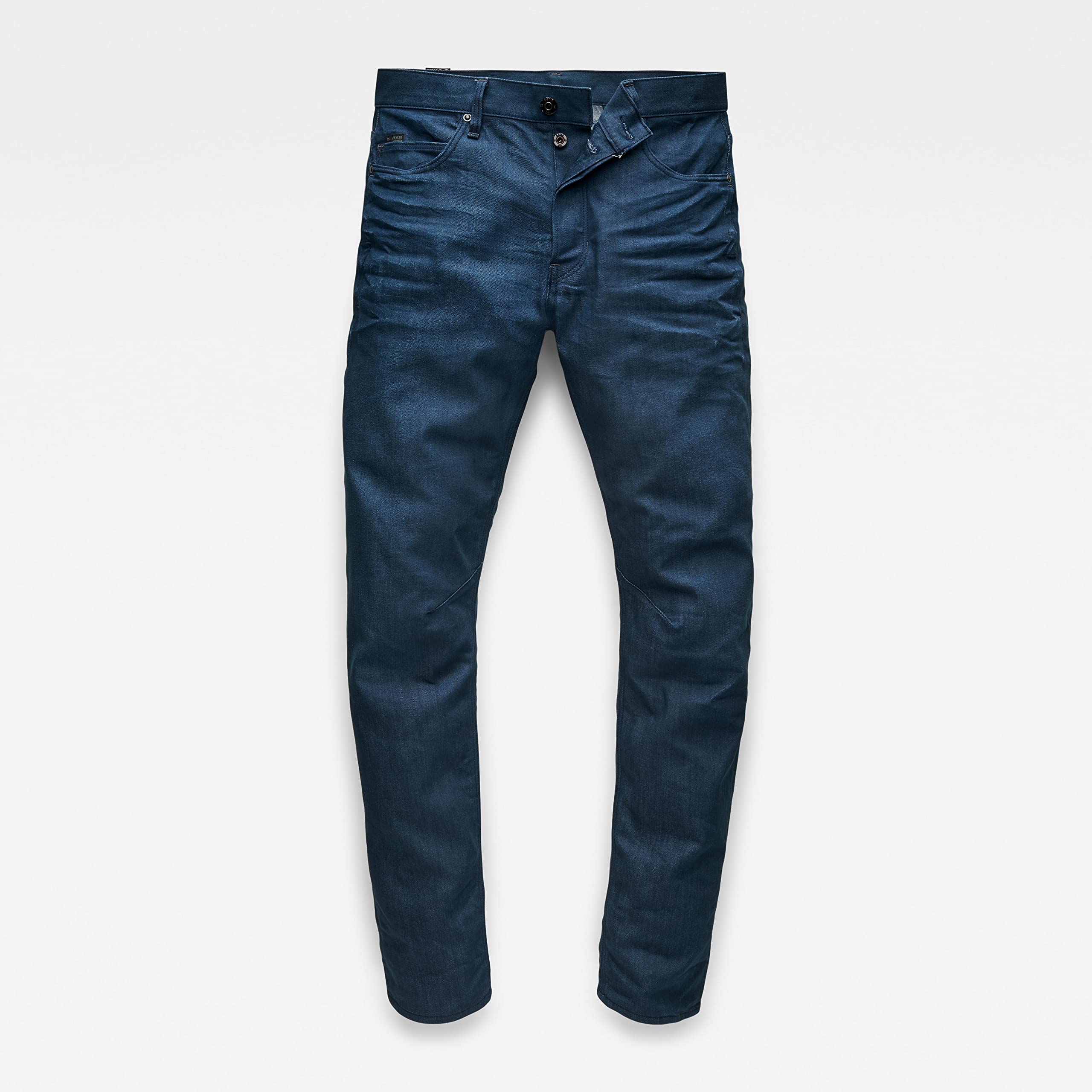 G-STAR RAW Jeans A-STAQ Tapered - Vaqueros Hombre