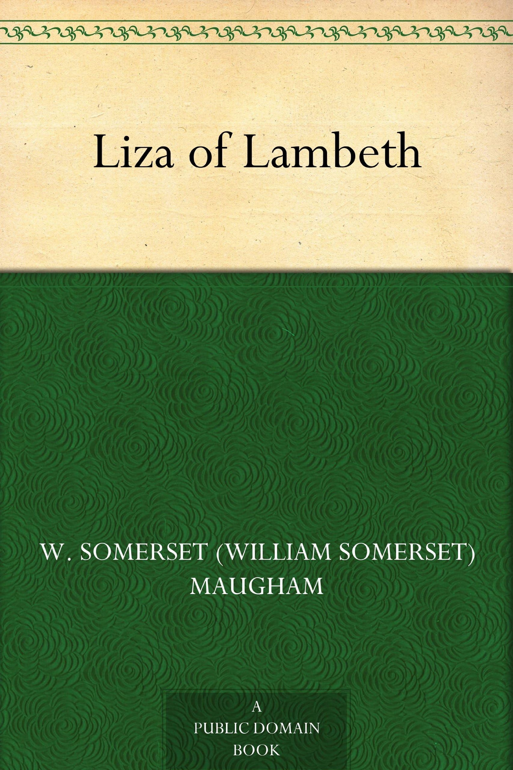 Liza of Lambeth