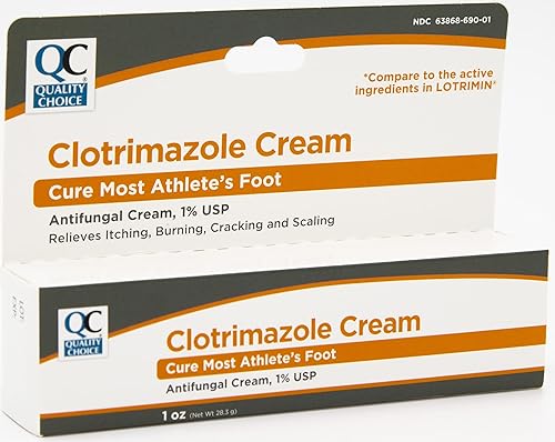Miniatura 2 de Calidad elección clotrimazole Crema 1oz
