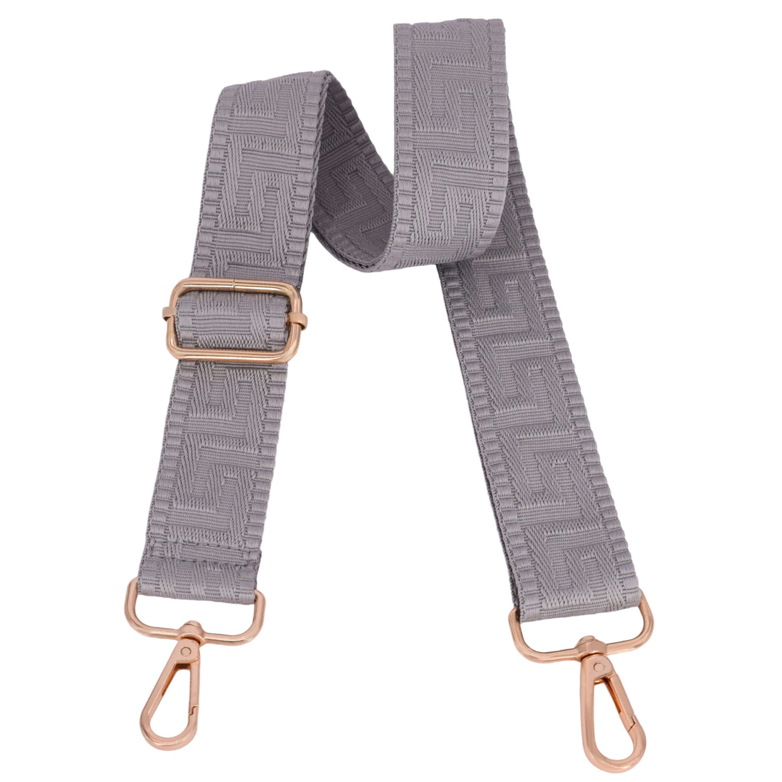 Replacement Purse Strap Shoulder Strap Adjustable Crossbody Strap for Women Crossbody Wide Shoulder Bag