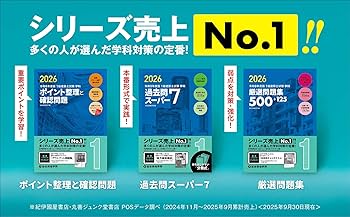 令和8年度版 1級建築士試験 学科 過去問スーパー7 | 総合資格学院