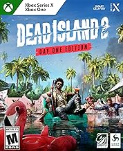 Dead Island 2: Day 1 Edition - Xbox Series X