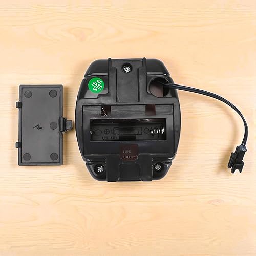 Miniatura 2 de Velocímetro de monitor de repuesto universal adecuado para bicicleta estacionaria