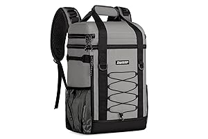 Yeti Backpack Cooler Sale - Double Deal!