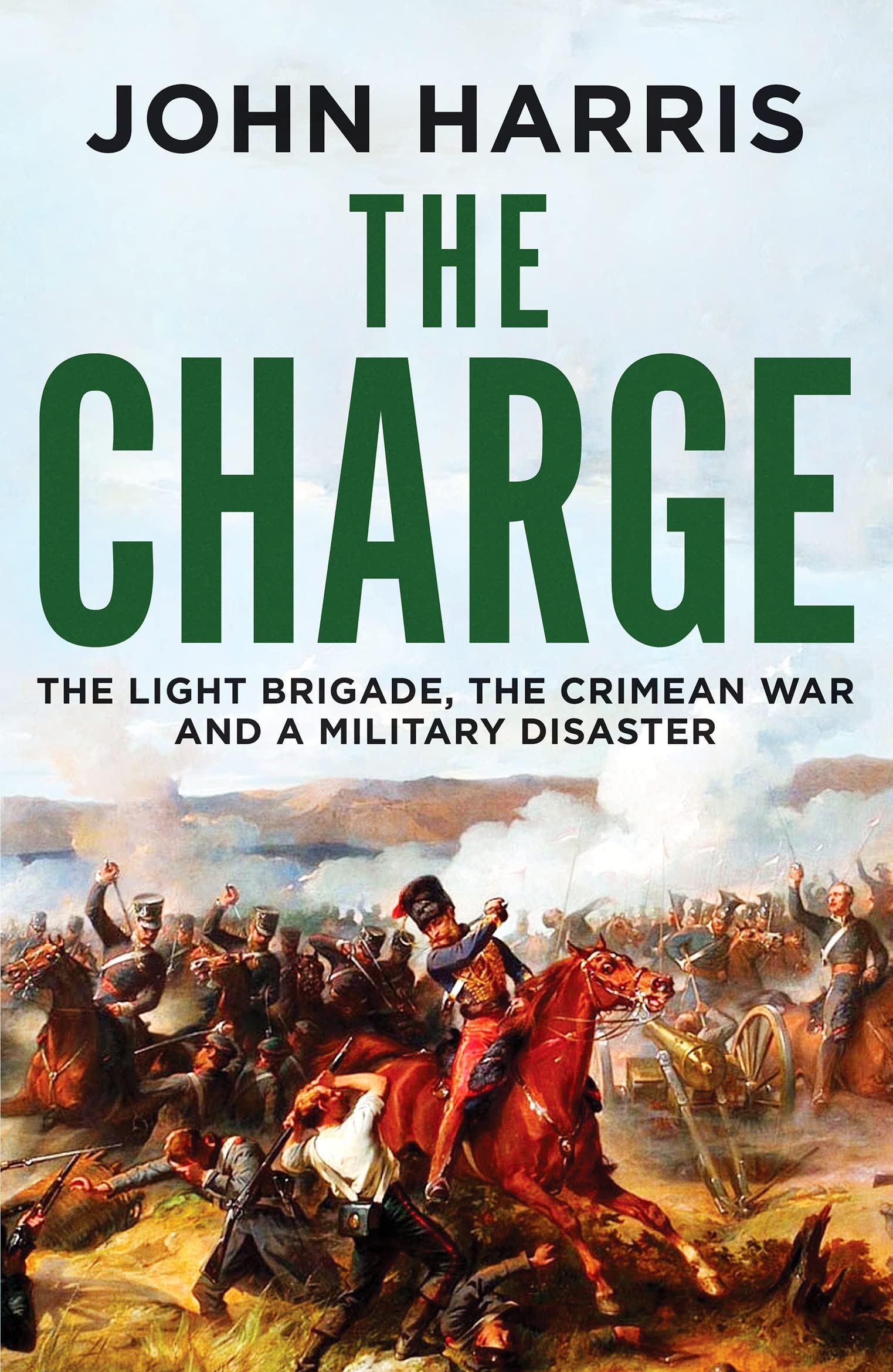 Charge