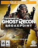 Tom Clancy’s Ghost Recon Breakpoint Gold | PC Code - Ubisoft Connect