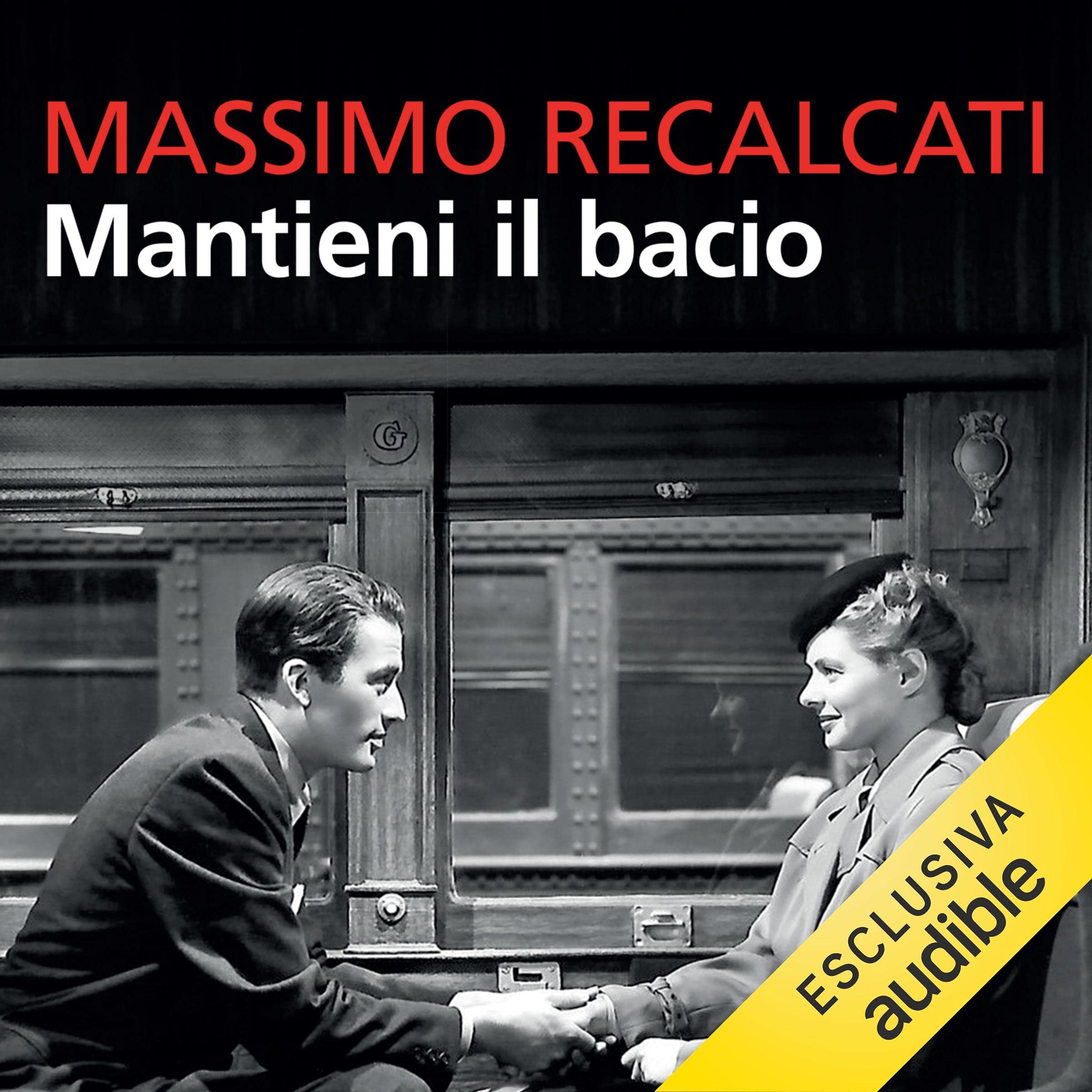 Cover art for Mantieni il bacio