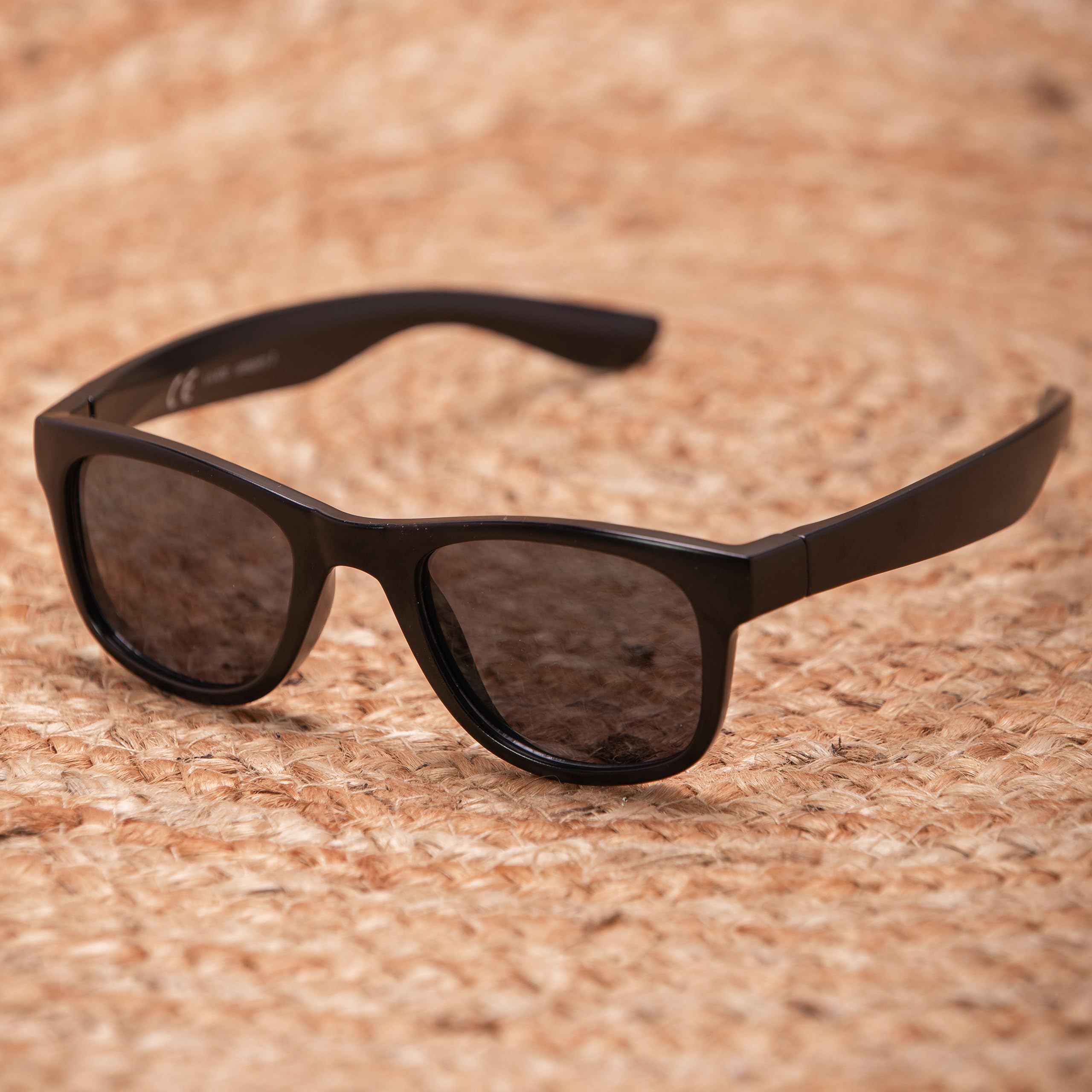 Kiddus Gafas de Sol UV400 Recicladas para Niños a partir de 10 Años