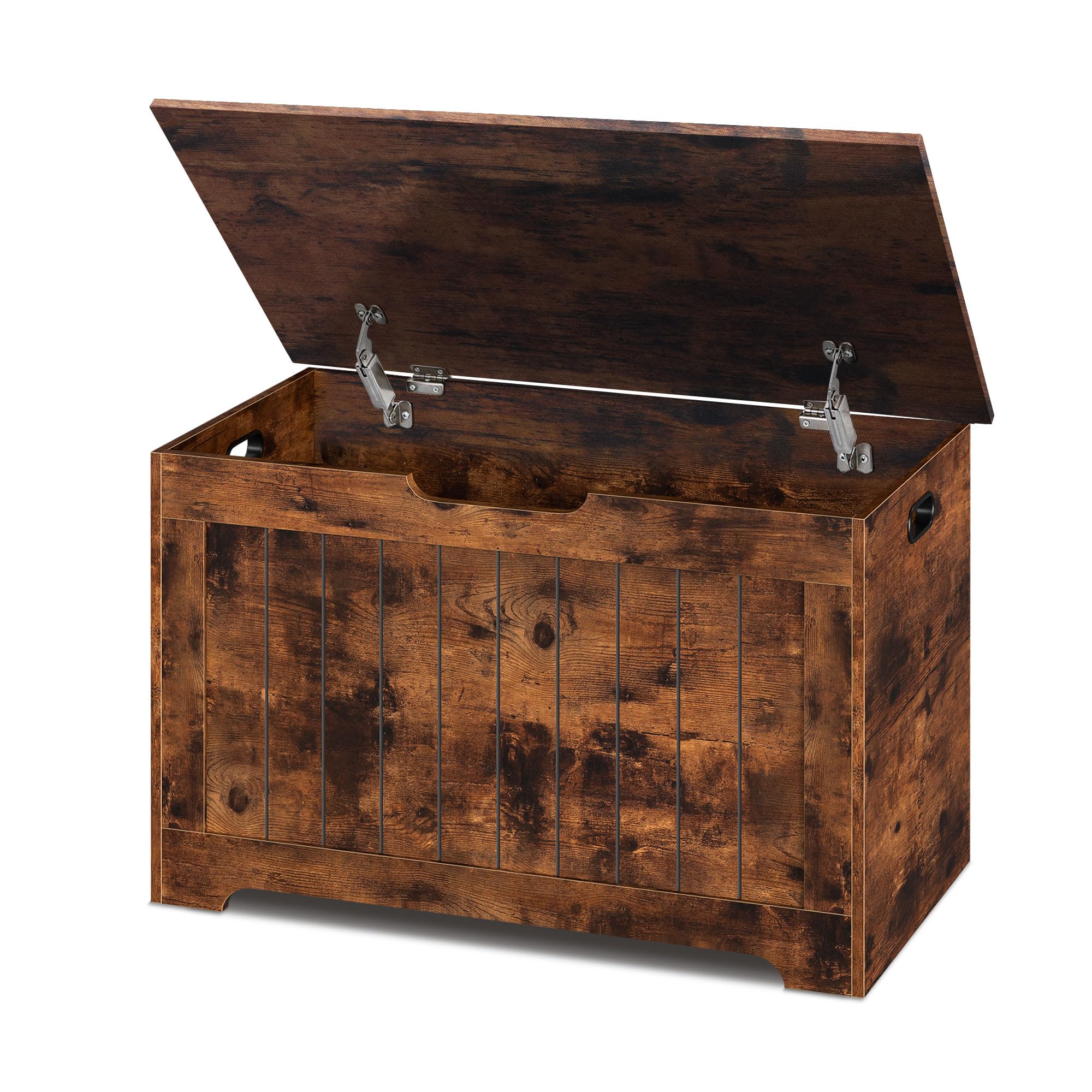 Amazon.com: SUPER DEAL Storage Chest, 30 inches Chest Box