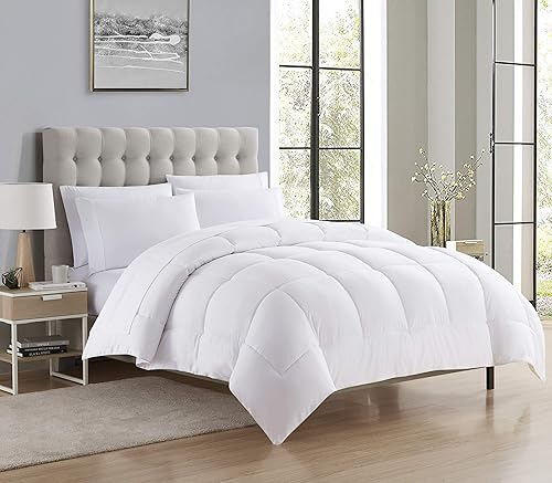 Sweet Home Collection - Edredón de microfibra con relleno para la cama disponible en Yaxa Peru