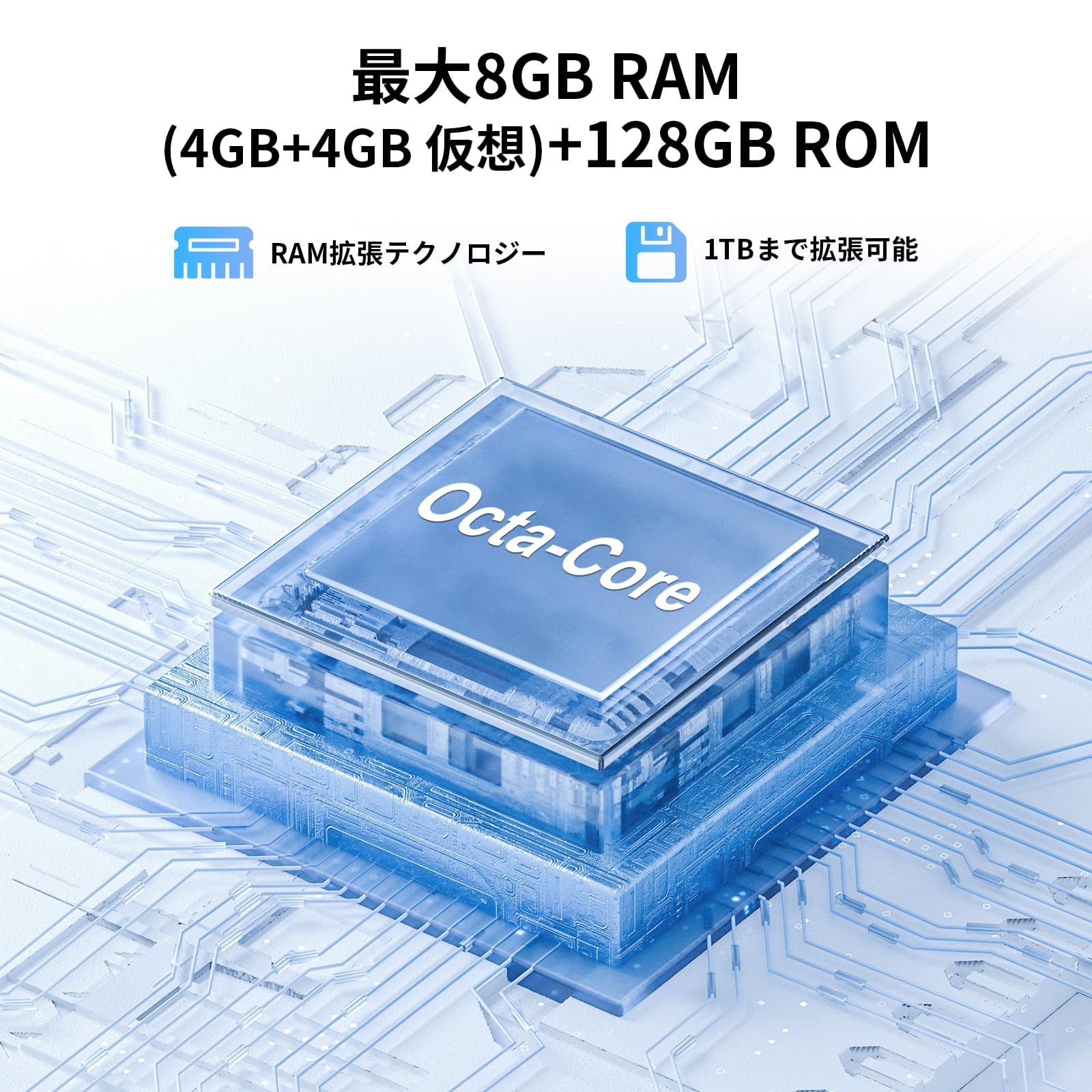 Amazon | [2024 NEW Android 13 スマホ] Blackview A52pro SIMフリー 