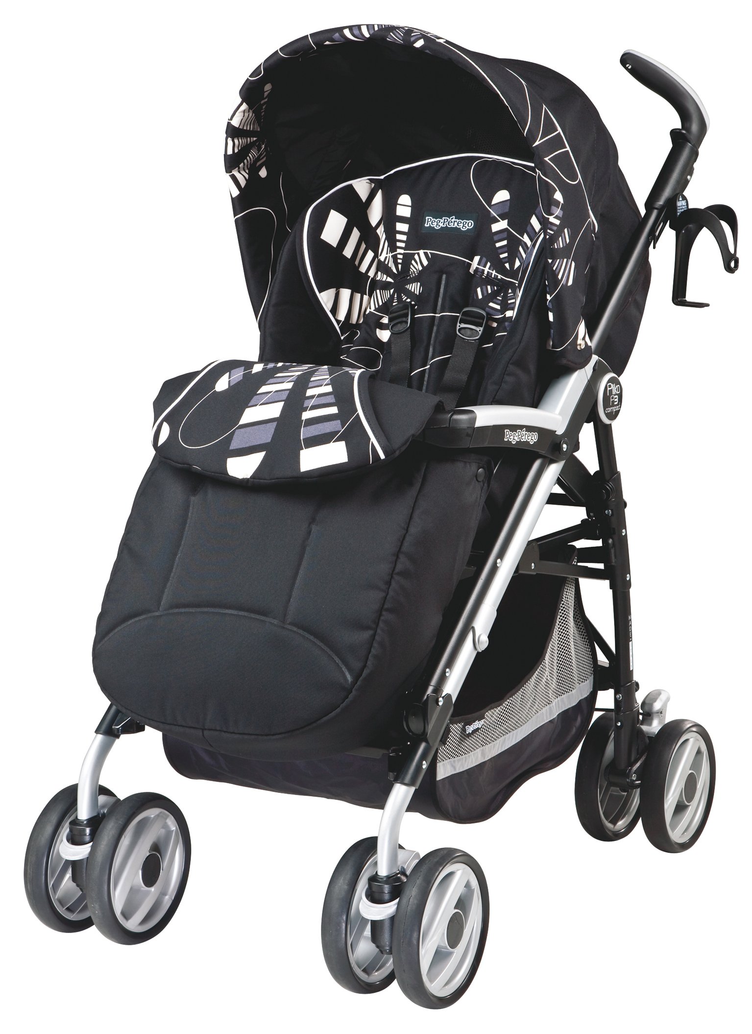 Pliko Mini Chassis Poussette Peg Perego Pliko P3 Chassis Poussette