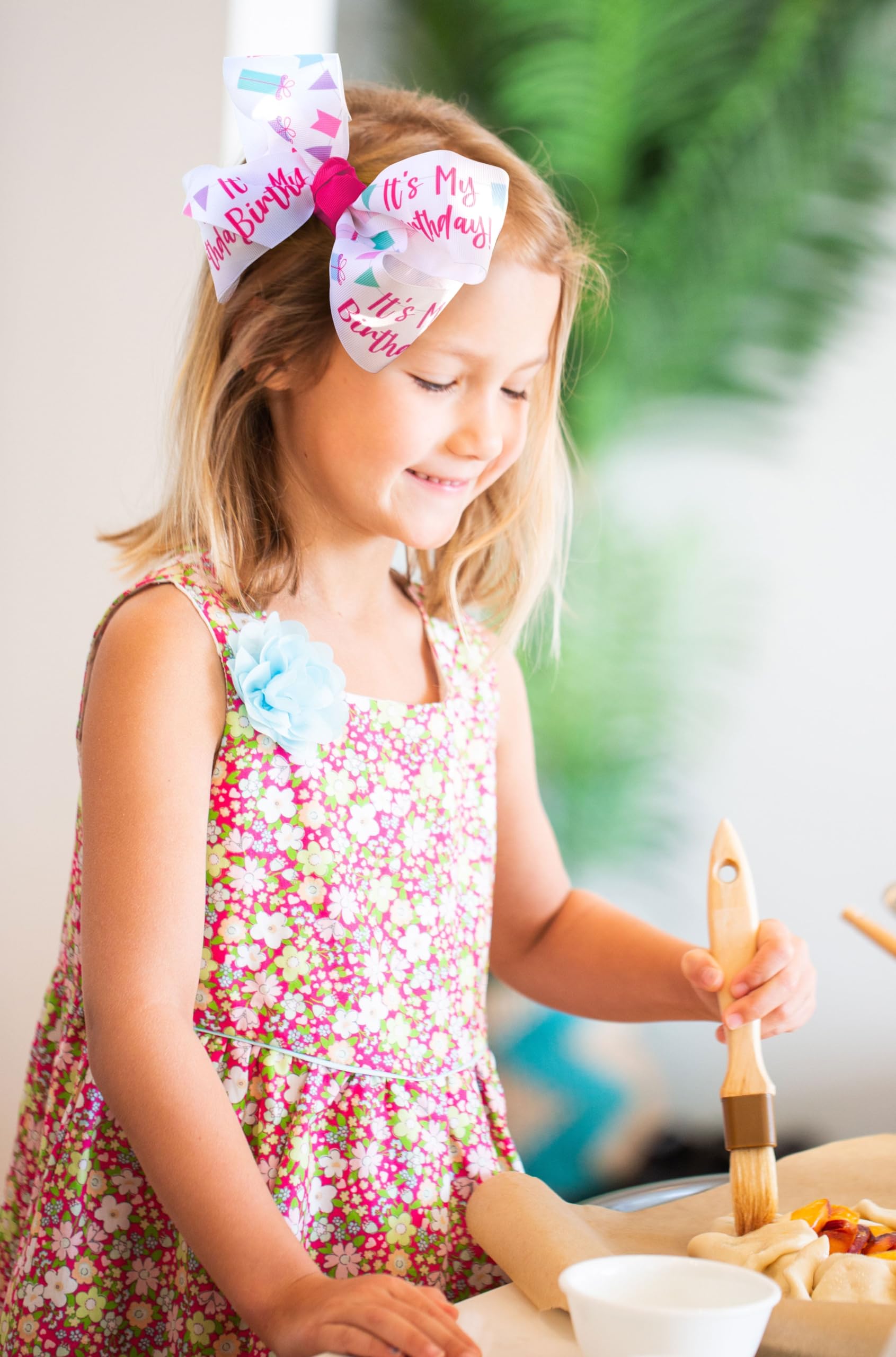 Amazon.com : HAIRBOWS Girls display picture 2