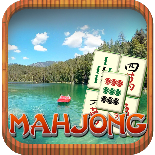 Mahjong Alpine TV