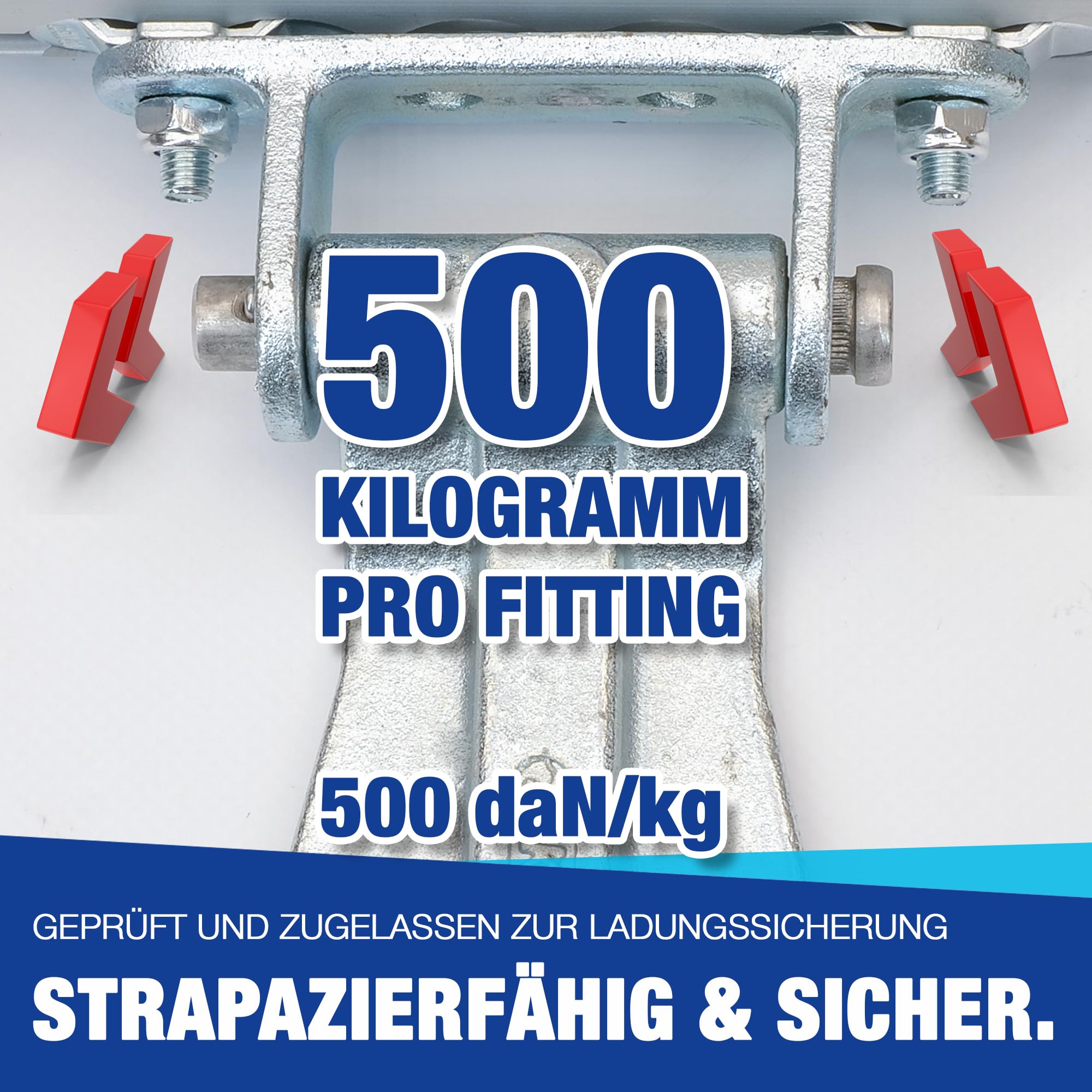 Raccordi Binario Aereo M8 Raccordi A Vite Per Binario Aereo M8x20 - Foto 3