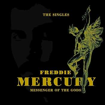 QUEEN／フレディ・マーキュリー2CD 2DVD QUEEN／フレディ・マーキュリー2CD 2DVD The Freddie Mercury