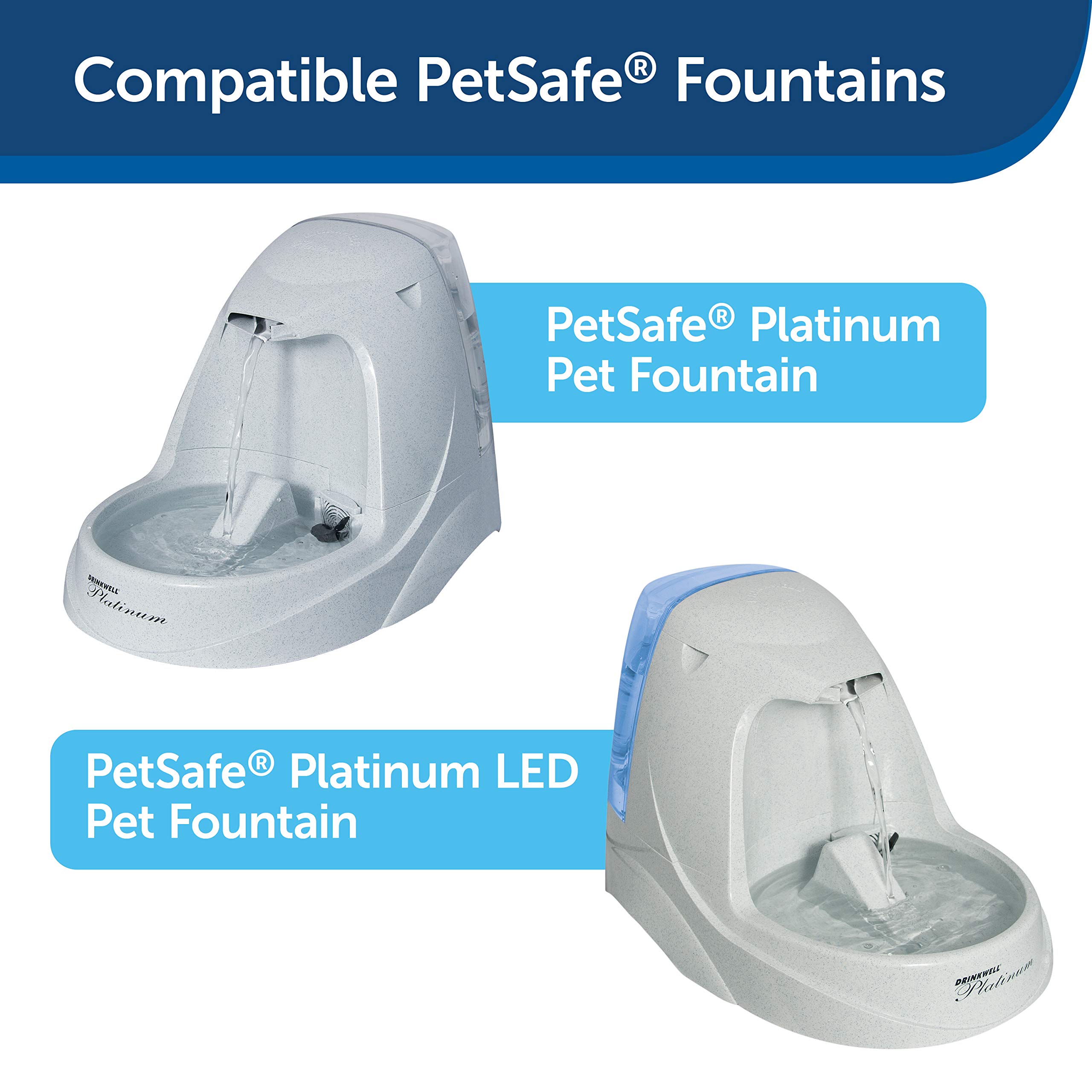 petsafe water pump
