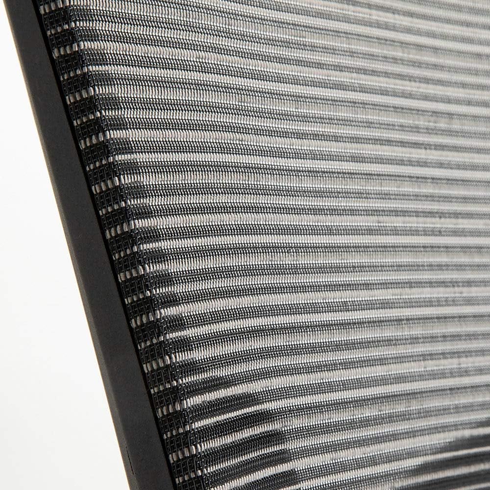 Exclusive Special Lorell Mid-Back Office Chair, Black Buy 1 get 1 Lorell Mid-Back Office Chair, Black