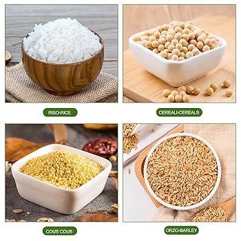 Microwave Rice Cooker, 2L Microwave Steamer Set With Rice