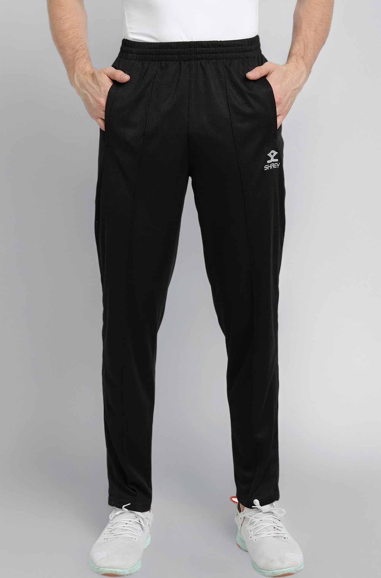 SHREY Cricket Match Coloured Trousers for Men's