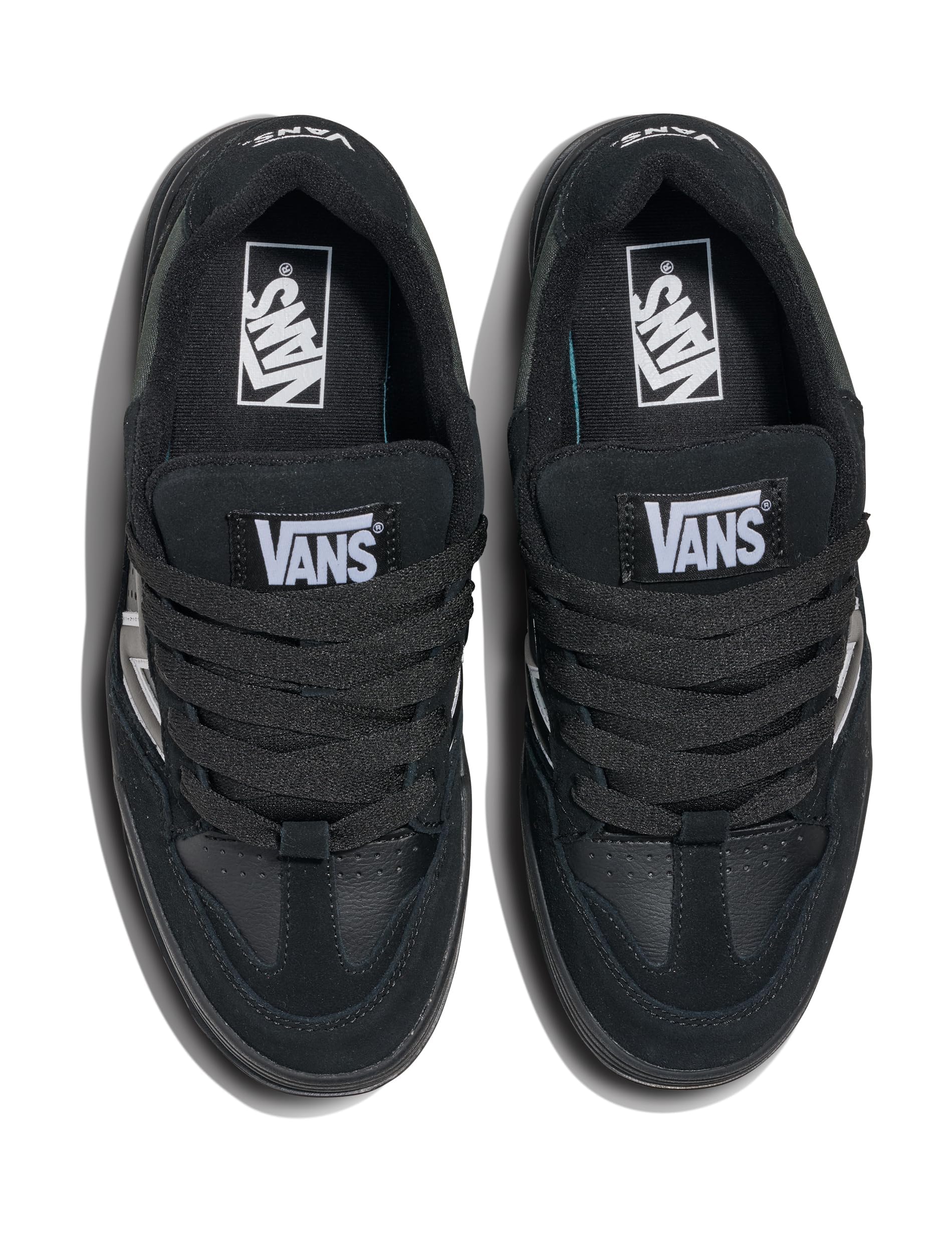 Vans Unisex Adulto Upland Zapatillas
