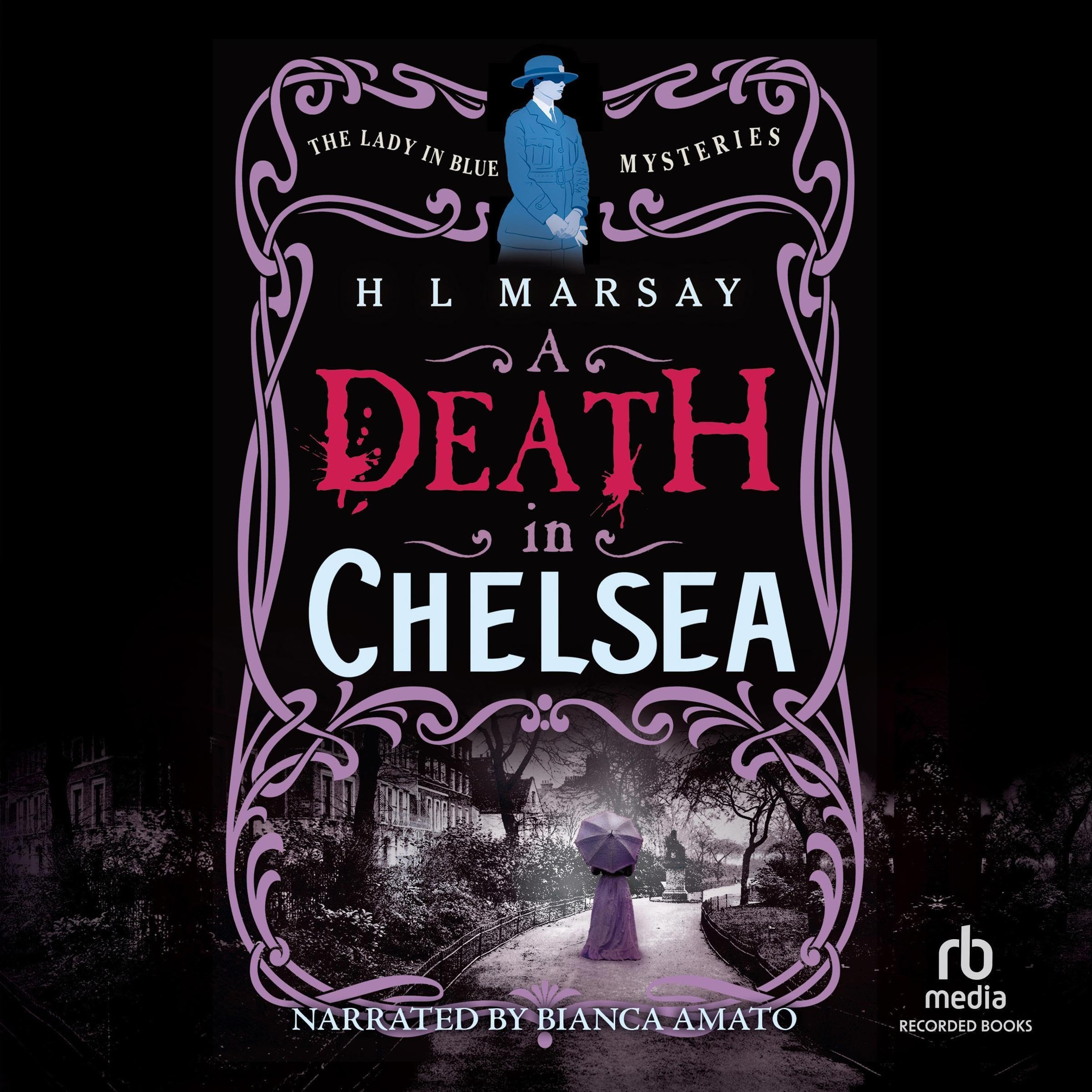A Death in Chelsea