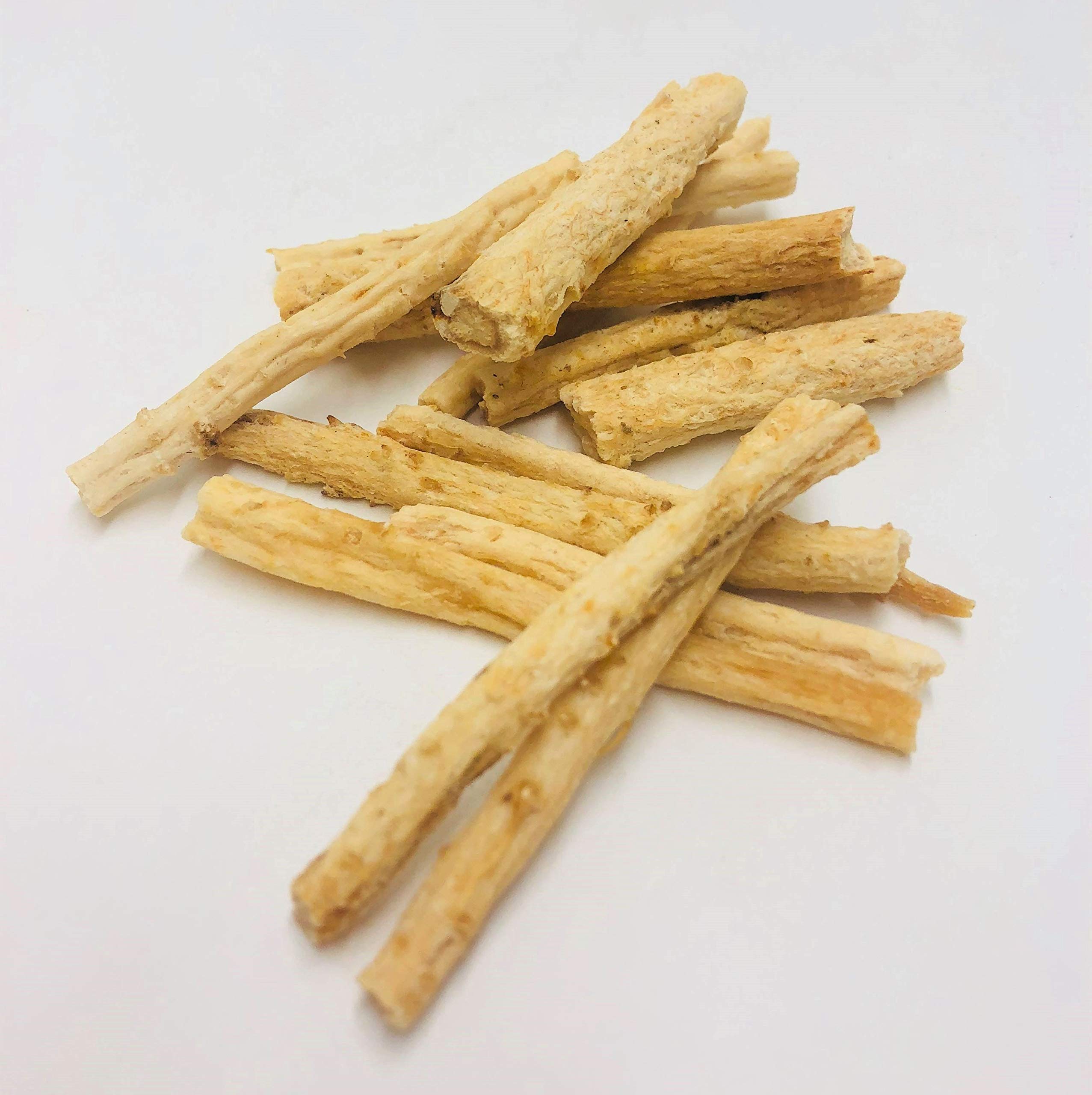 Natural Code - Dried Glehnia Root 454g/1lb - Dried Coastal Glehnia