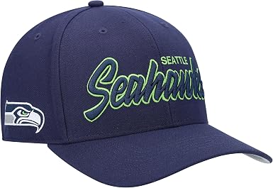 Street Script MVP Snapback Hat 