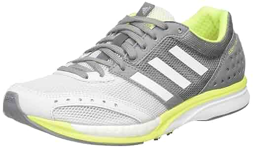 Amazon | [アディダス] ランニングシューズ adiZERO takumi ren