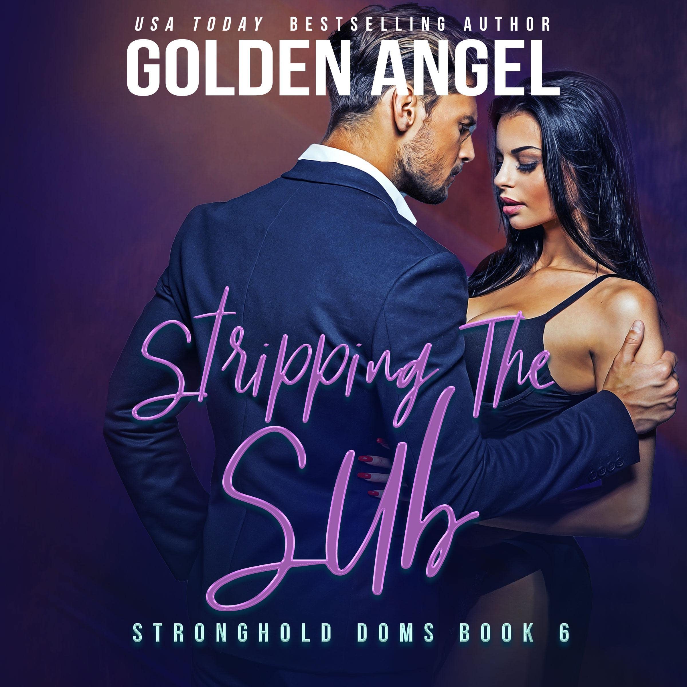 Cover art for Stripping the Sub