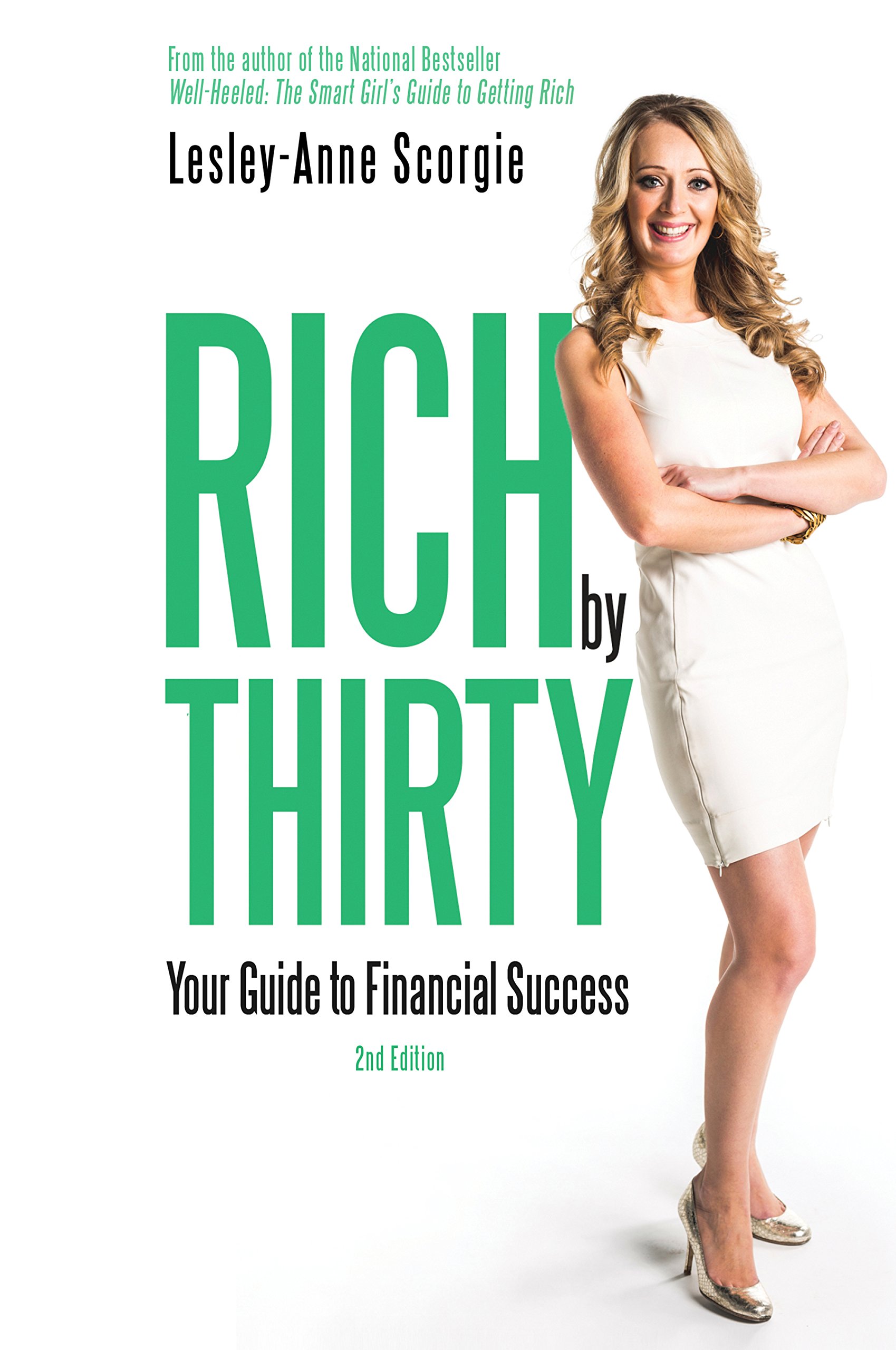 Buy Rich by Thirty: Your Guide to Financial Success — BookShops.in
