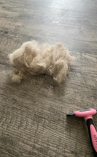 Laadi Deshedding Tool — alternate color or size variant on Amazon
