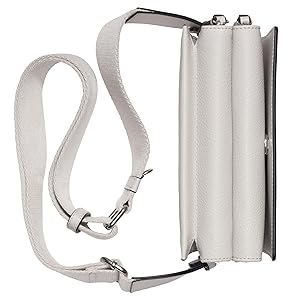 Amazon | トリプルコンパートメント カメラバッグ クロスボディ Amazon | トリプルコンパートメント カメラバッグ クロスボディ