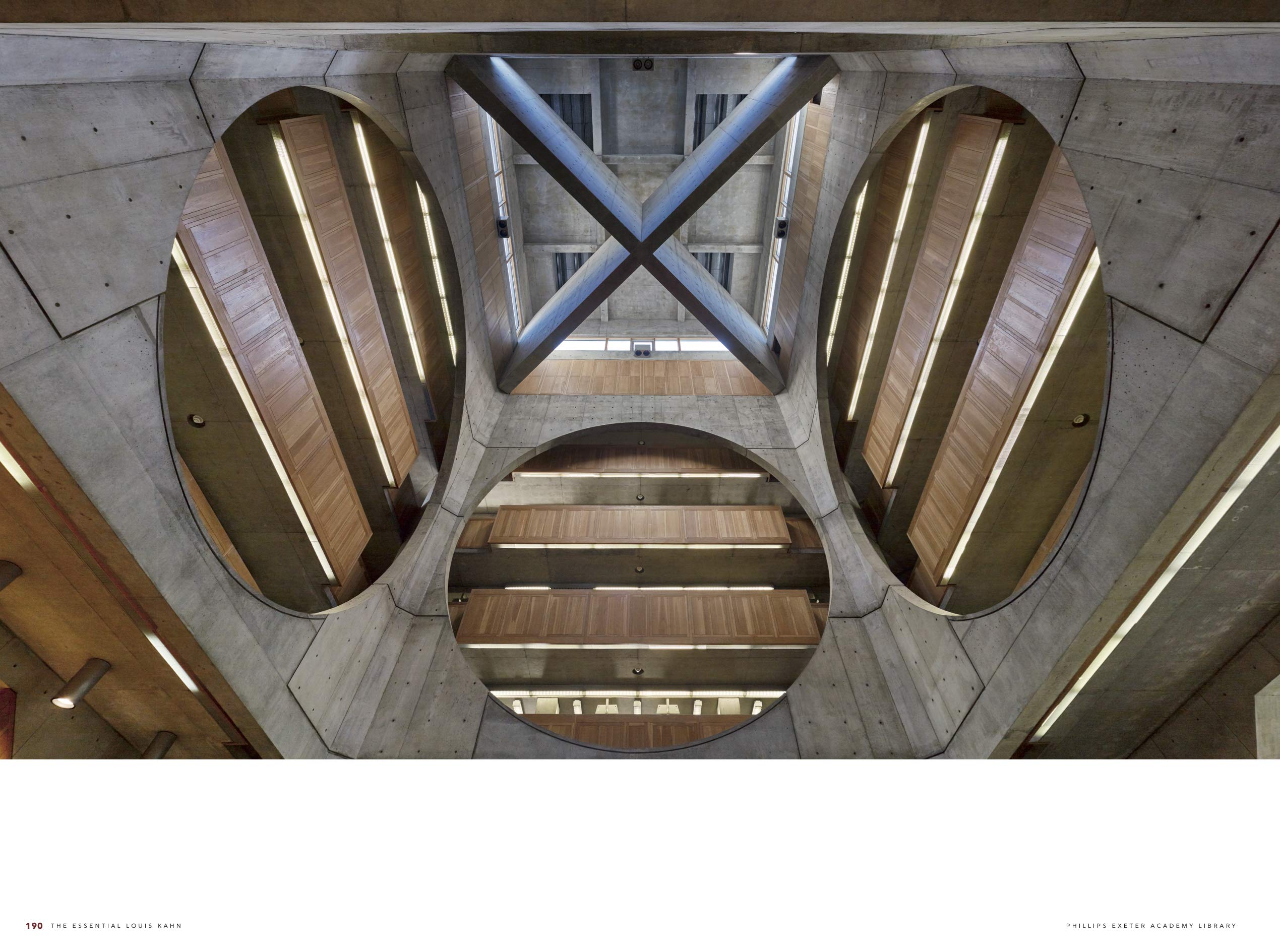 The essential Louis Kahn