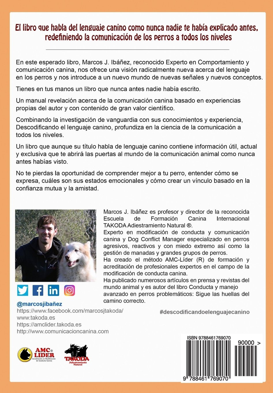 Descodificando el Lenguaje Canino: Hablando se entienden los Perros