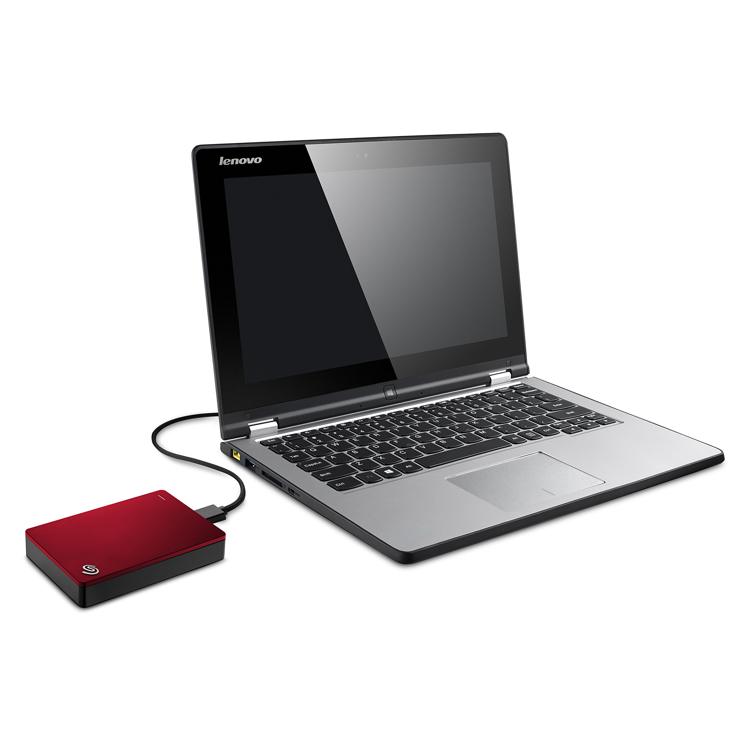 Seagate Backup Plus ポータブル 5TB HDD 2.5\