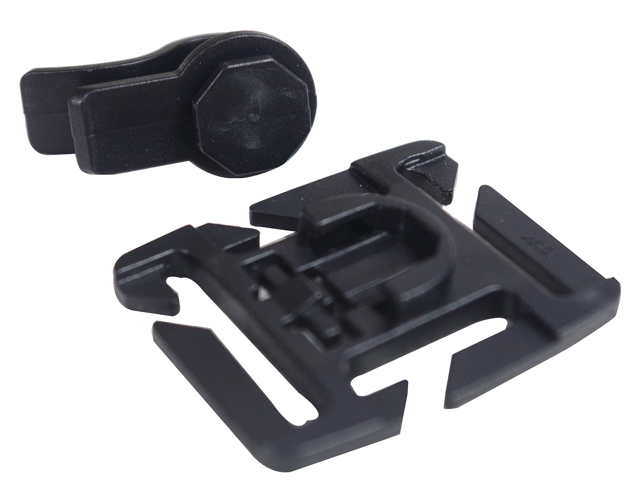 Seibertron hydratation/Water vessie - sans goût Grande Ouverture, sans BPA Approuvé par la FDA, fit pour randonnée Cyclisme Vélo Course à Pied et Kayak, Noir