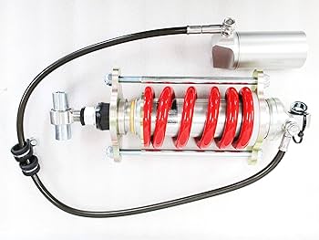 Amazon | YSS TOPLINE ガスショック リアサスペンション 【ヤマハ