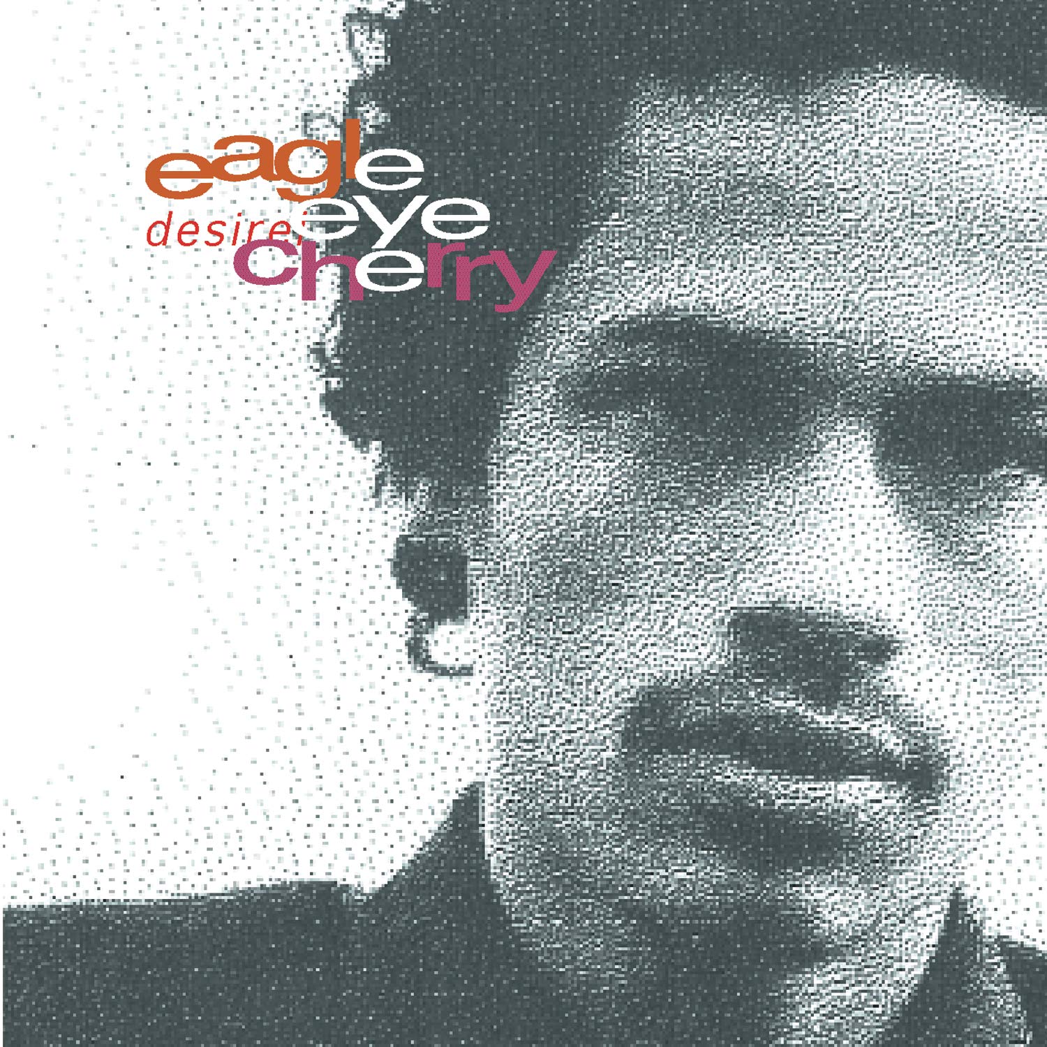 Eagle-Eye Cherry - Desireless CD Album - Used