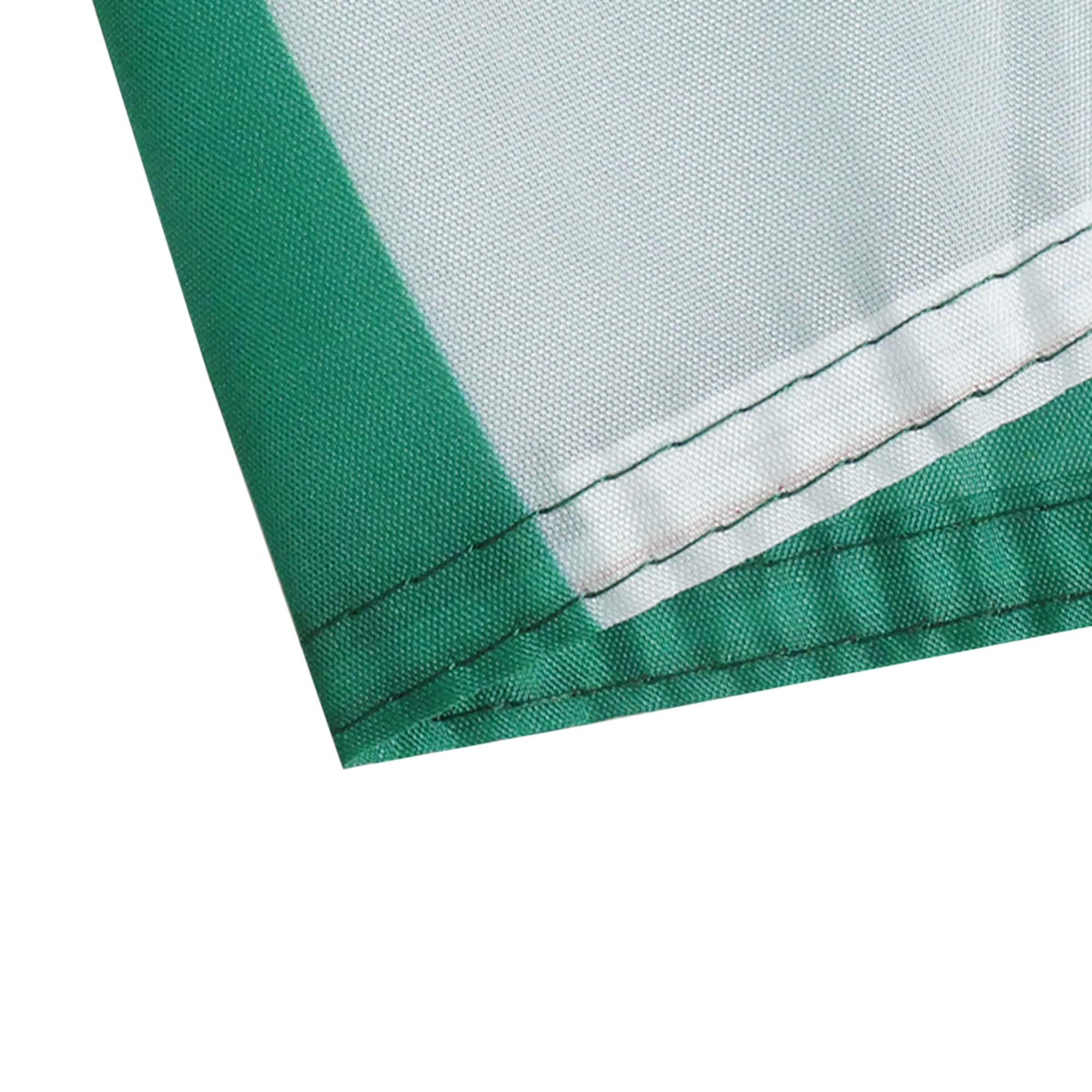 trends4cents Vlag Hamburg 90 x 150 cm Vlag met 2 ogen 100g/m²
