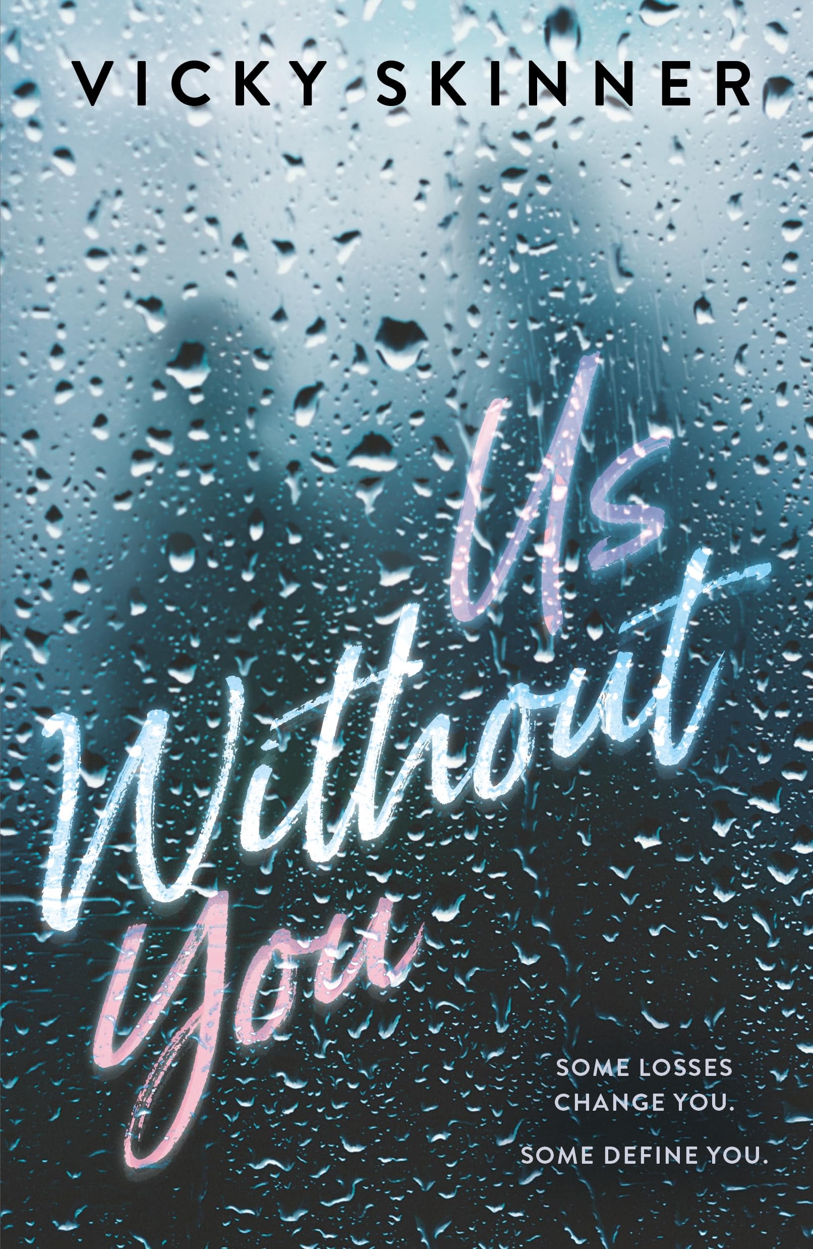 Us Without You by Vicky Vicky PAPERBACK 9781250419866
