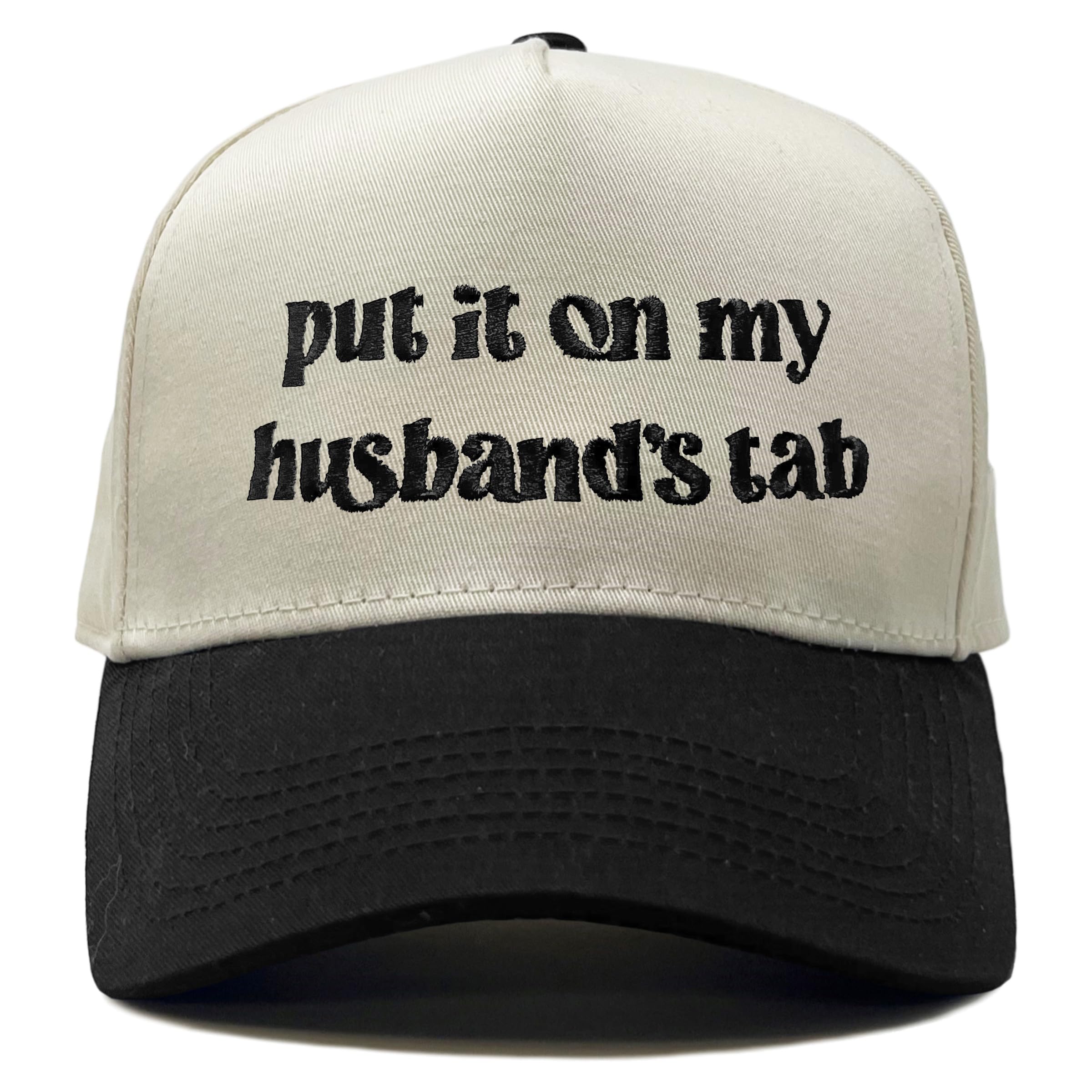 Funky Junque Trucker Snapback Hat
