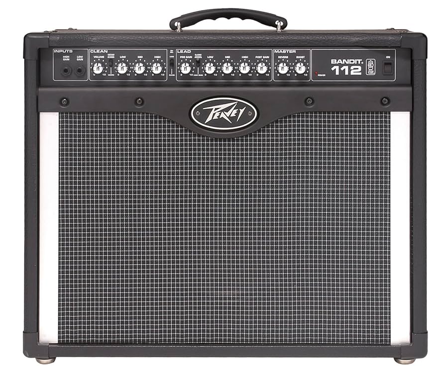 PEAVEY ピーヴィ ベースアンプ BASIC112 BASIC 112 ベースアンプ コンボタイプ｜SOUNDMART