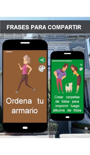 Housestat - o que posso fazer em casa hoje