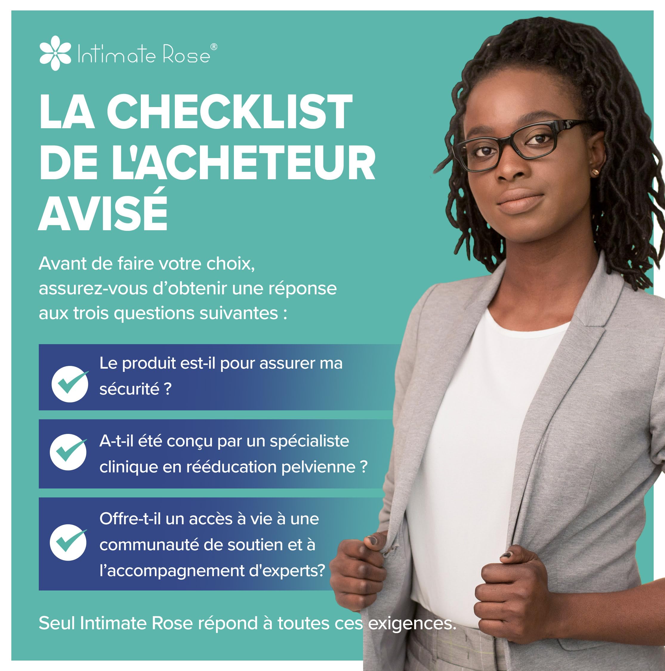 Dilatateurs Vaginaux Taille 5–8 (4 Pièces) – Dilatateur Vaginal en Silicone Médical pour Thérapie Intime Douce et Rééducation du Plancher Pelvien