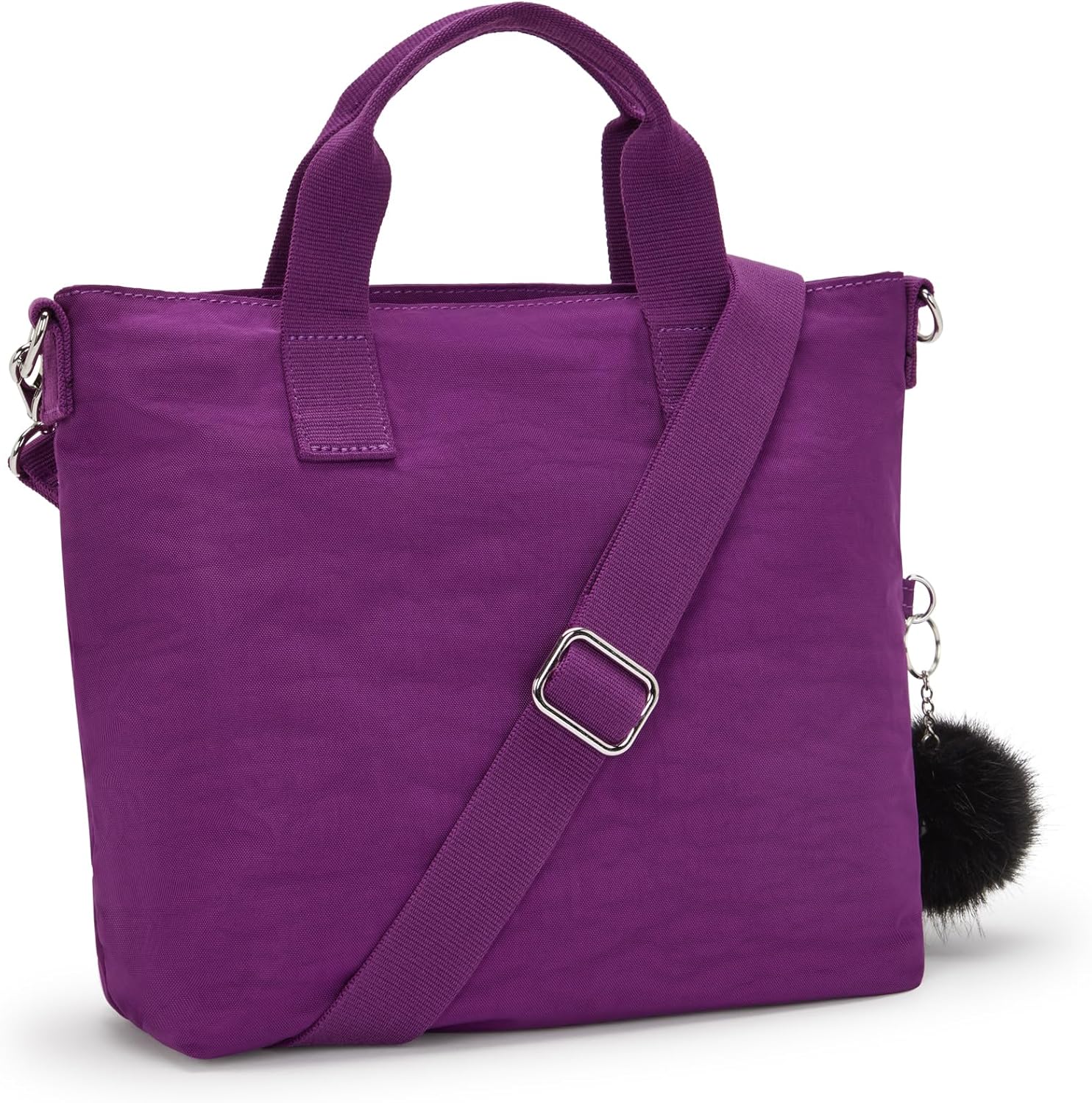 KIPLING KIPLING womens Restless Purple - Image 2